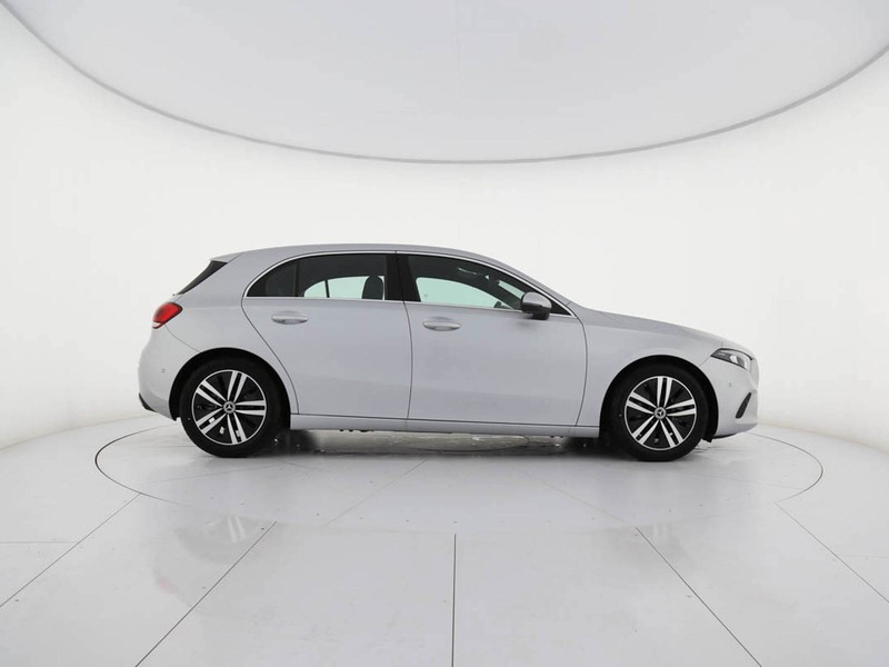 Mercedes Classe A 180 d sport auto