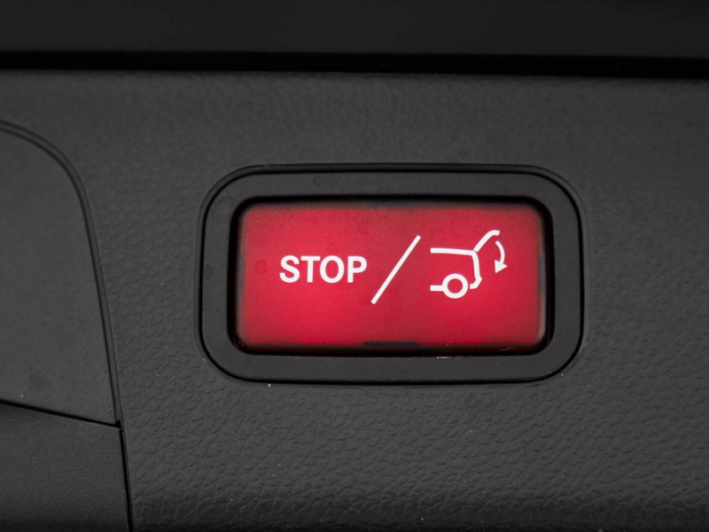 Mercedes GLC 200 d sport 4matic auto diesel nero