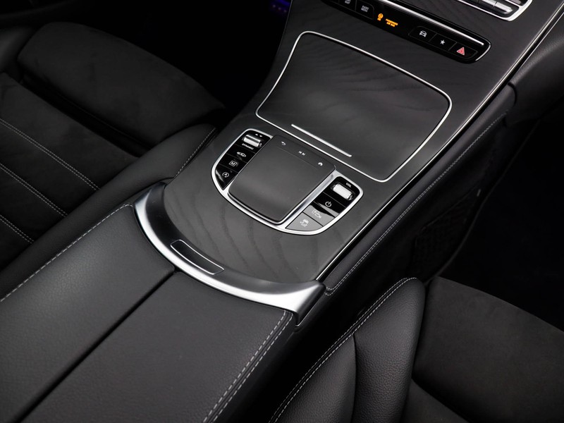 Mercedes GLC 220 d premium 4matic auto diesel grigio