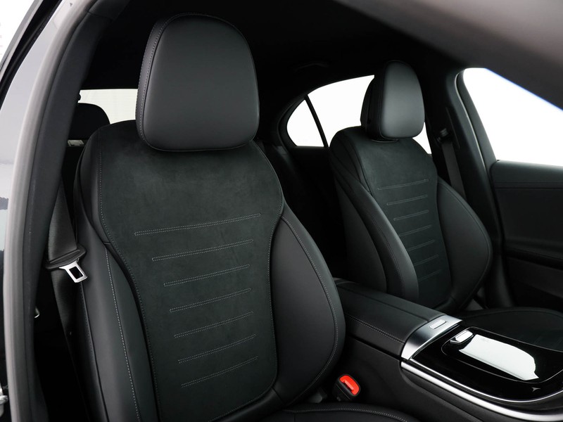 Mercedes Classe C Berlina C 220 d 4MATIC  grigio