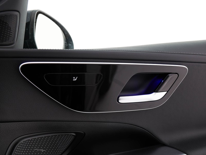 Mercedes Classe C Berlina C 220 d 4MATIC  grigio