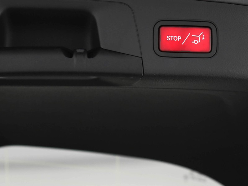 Mercedes EQA 250 premium elettrica grigio