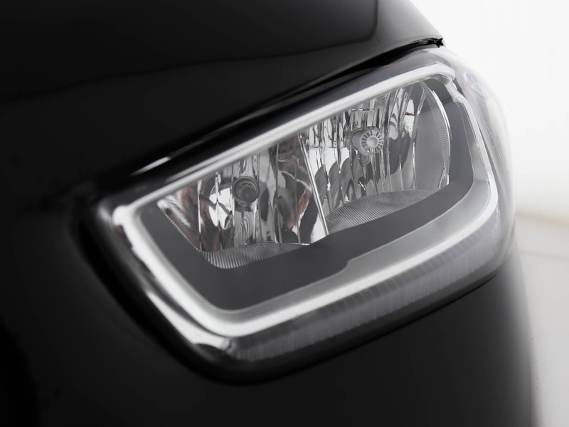 Mercedes Classe B B 180 d diesel nero