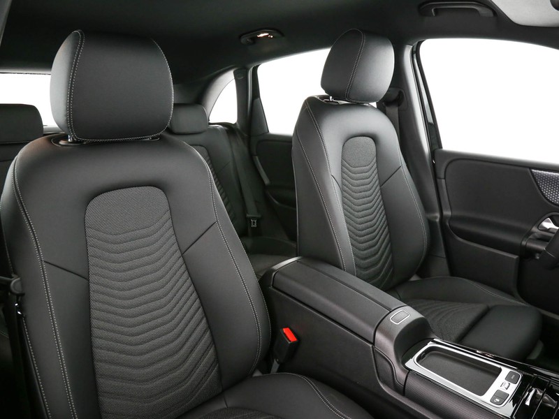 Mercedes Classe B B 180 d diesel nero