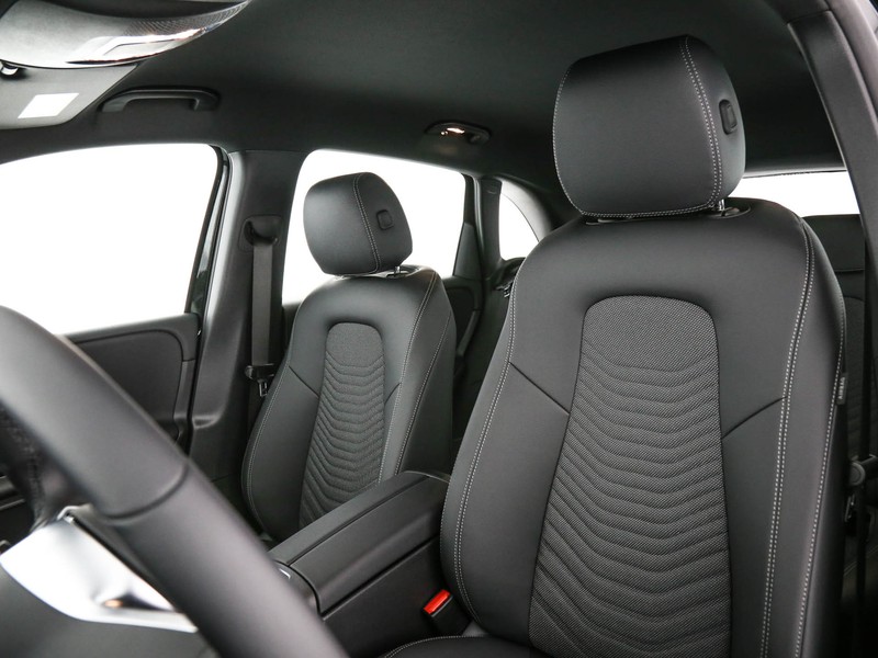 Mercedes Classe B B 180 d diesel nero