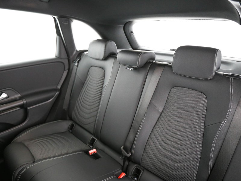 Mercedes Classe B B 180 d diesel nero