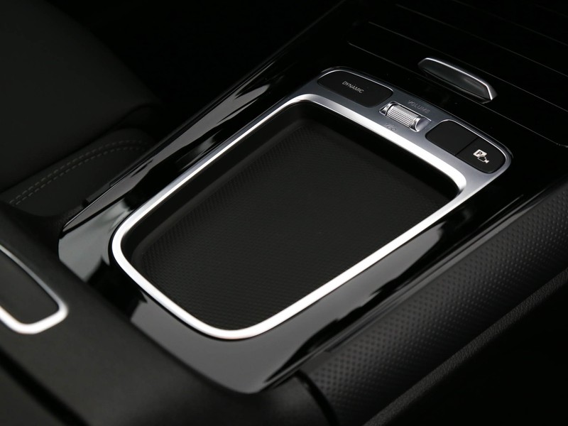 Mercedes Classe B B 180 d diesel nero