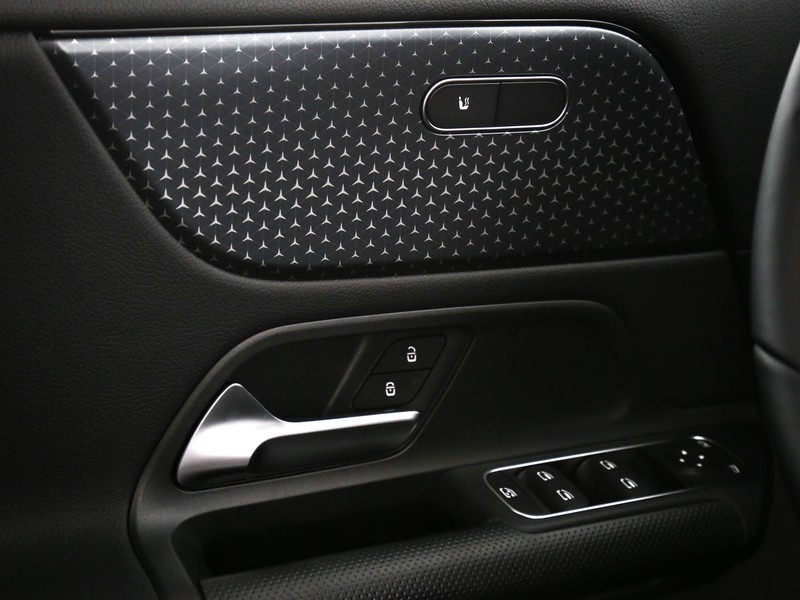 Mercedes Classe B B 180 d diesel nero