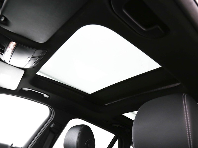 Mercedes GLC 250 d night edition 4matic auto diesel nero