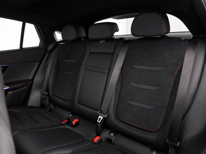 AMG GLC Coupè Mercedes-AMG 43 4MATIC Coupe  nero