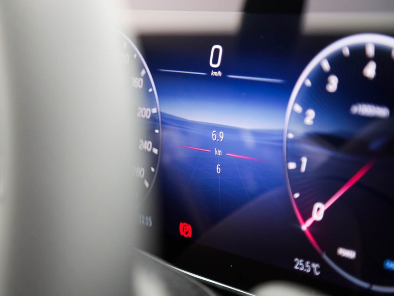 AMG GLC Coupè Mercedes-AMG 43 4MATIC Coupe  nero