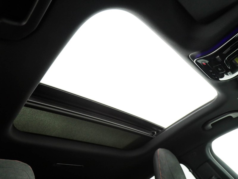 AMG GLC Coupè Mercedes-AMG 43 4MATIC Coupe  nero