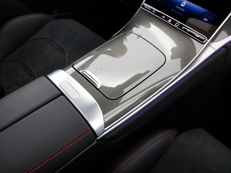 AMG GLC Coupè Mercedes-AMG 43 4MATIC Coupe  nero