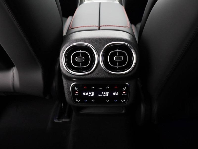 AMG GLC Coupè Mercedes-AMG 43 4MATIC Coupe  nero