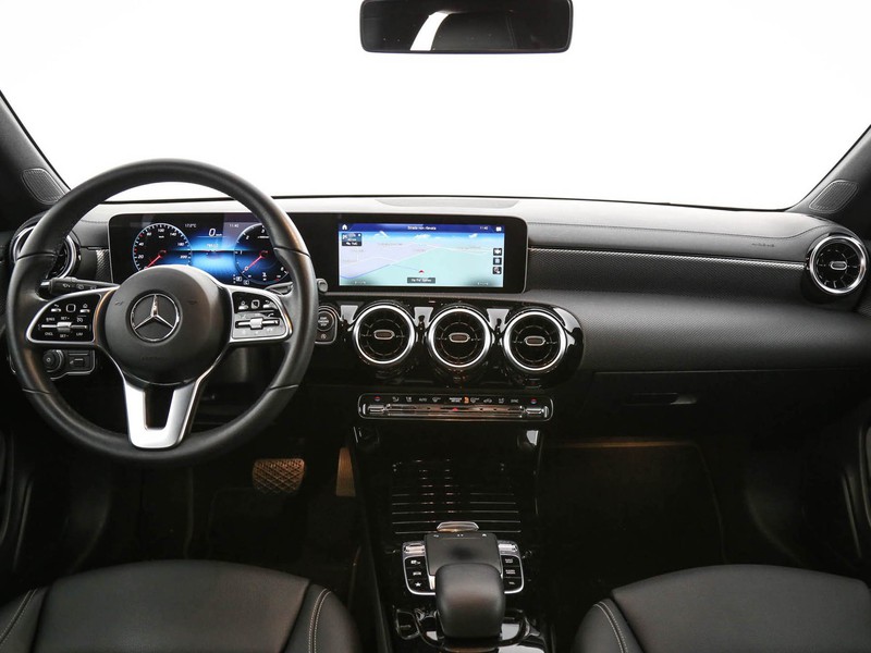 Mercedes CLA Shooting Brake  200 d sport auto