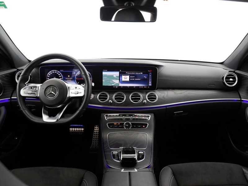 Mercedes Classe E SW sw 220 d premium 4matic auto