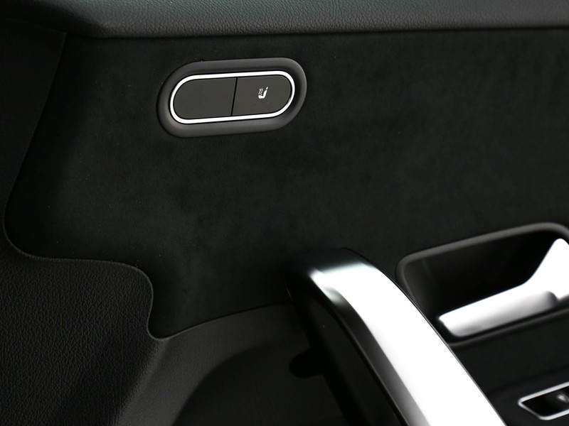 Mercedes Classe A A 180 d Automatic diesel nero