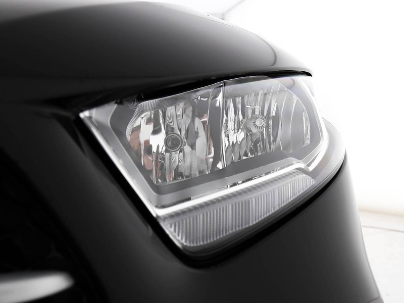 Mercedes Classe A A 180 benzina nero