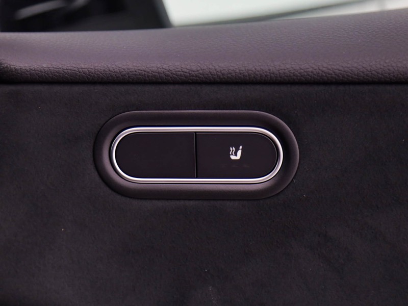 Mercedes Classe A A 180 d Automatic diesel nero