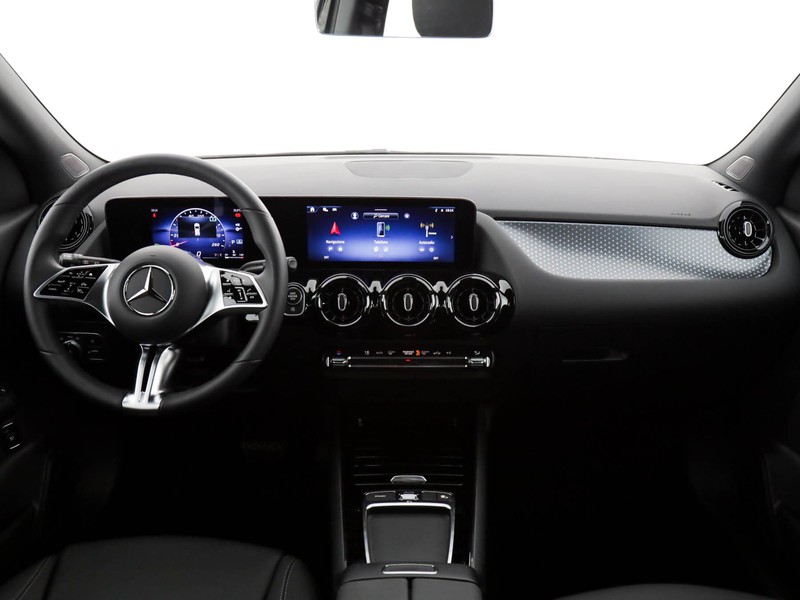 Mercedes GLA 200 d advanced 4matic auto