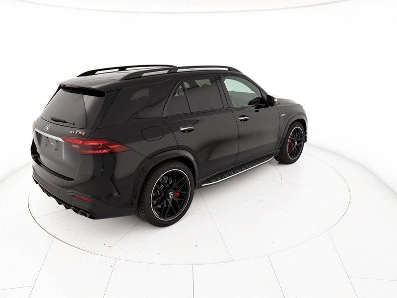 AMG GLE amg 53 phev amg line premium plus 4matic+ auto