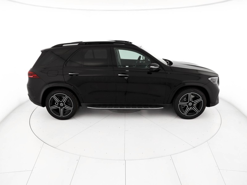 Mercedes GLE gle 350 de phev amg line premium 4matic auto