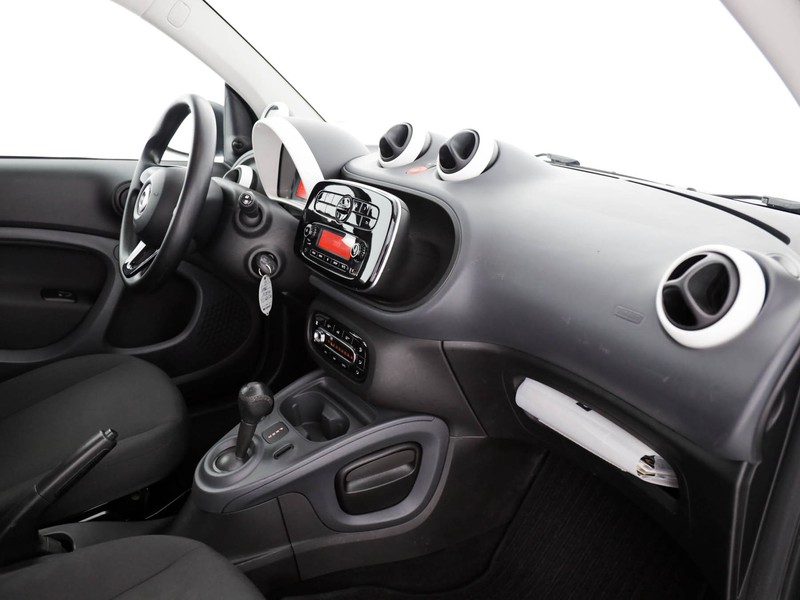 Smart Fortwo eq passion my19