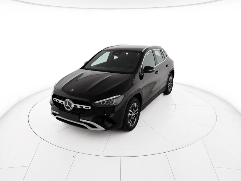 Mercedes GLA 180 d executive auto