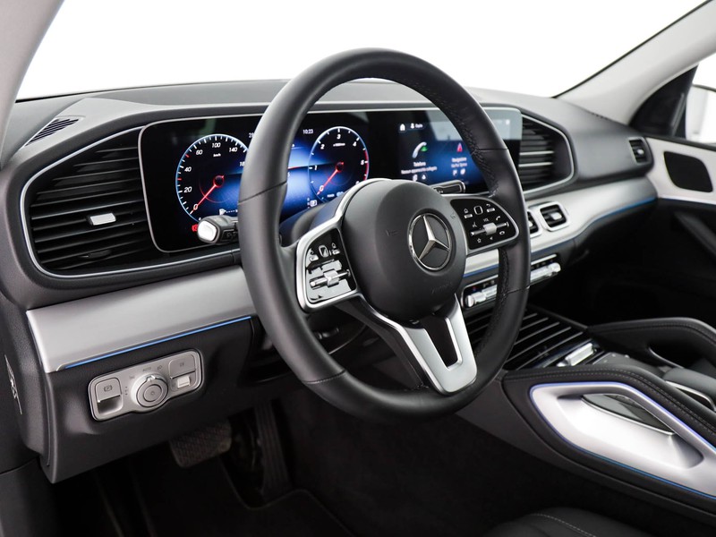 Mercedes GLE gle 300 d mhev sport 4matic auto