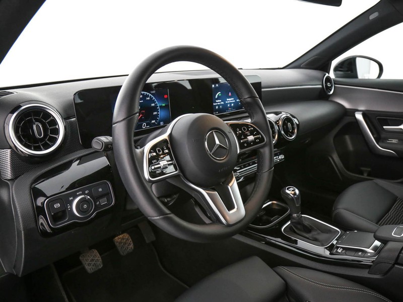 Mercedes Classe A 160 sport