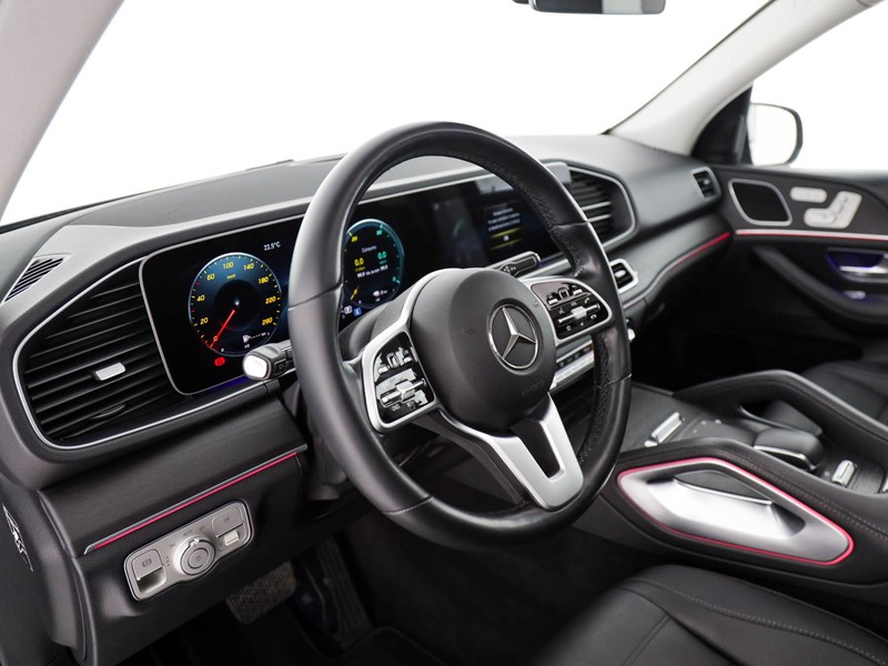 Mercedes GLE gle 350 de phev (e eq-power) premium 4matic auto