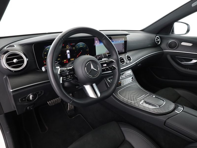 Mercedes Classe E SW sw 220 d mhev premium auto