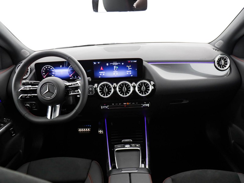 Mercedes GLA 180  d Automatic