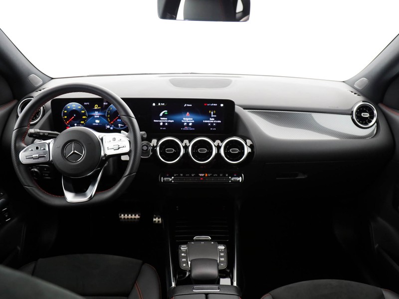 Mercedes GLA 250 e phev (eq-power) premium auto