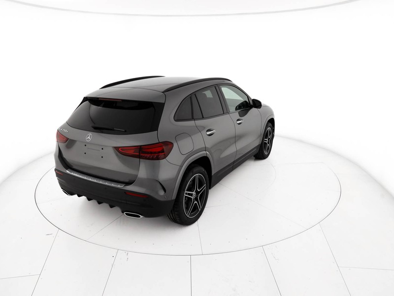 Mercedes GLA 250 e phev amg line advanced plus auto