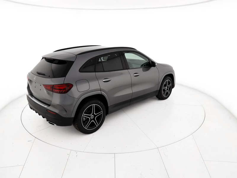 Mercedes GLA 250 e phev amg line advanced plus auto