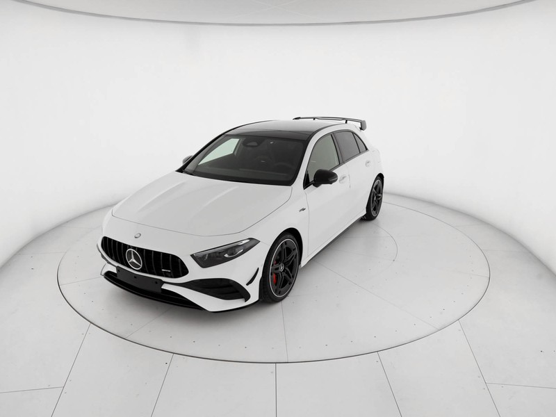 AMG Classe A Mercedes-AMG A 35 4MATIC