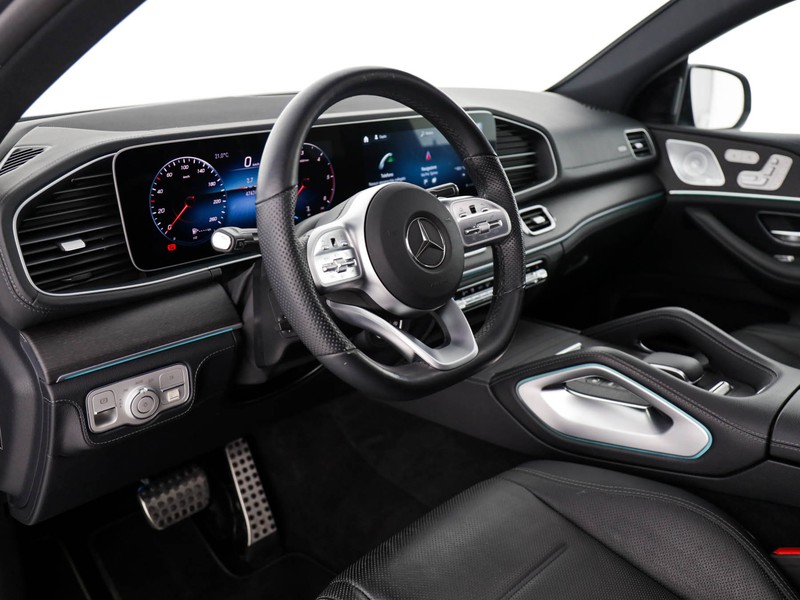 Mercedes GLE Coupè gle coupe 350 d premium plus 4matic auto