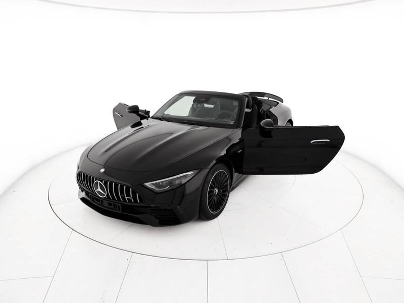 AMG SL amg 43 premium plus 381cv auto