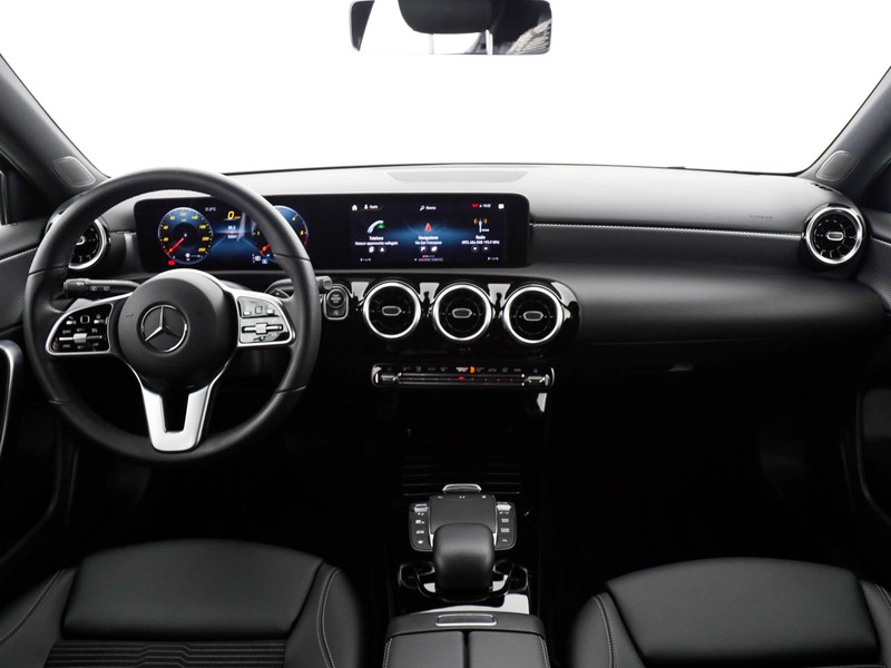 Mercedes Classe A 180 d sport night edition auto