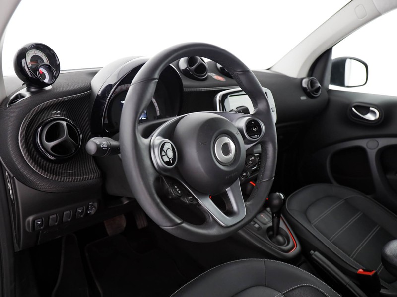 Smart Fortwo eq prime 22kw