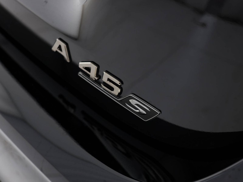 AMG Classe A a amg 45 s premium plus amg 4matic+ auto