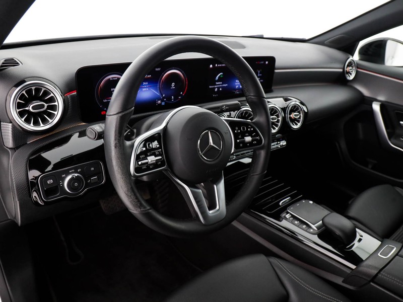 Mercedes Classe A 180 d sport auto