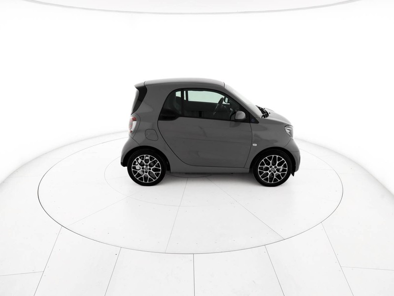 Smart Fortwo eq prime 22kw