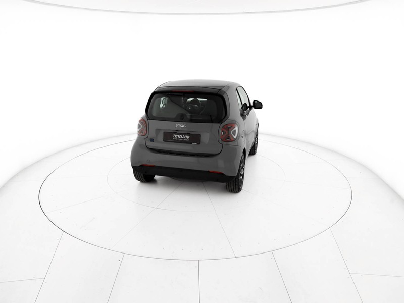 Smart Fortwo eq prime 22kw