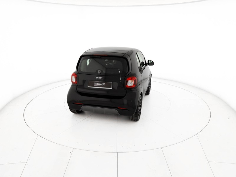 Smart Fortwo 70 1.0 twinamic Superpassion