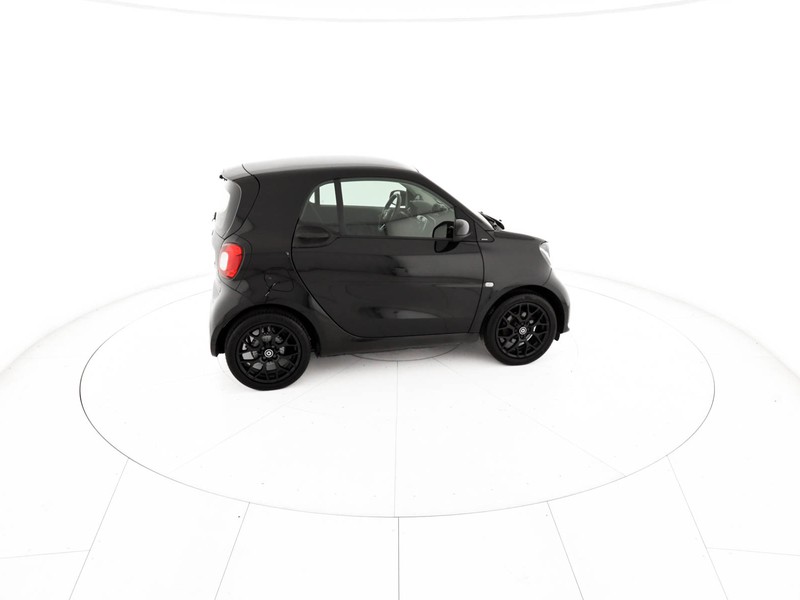 Smart Fortwo 70 1.0 twinamic Superpassion