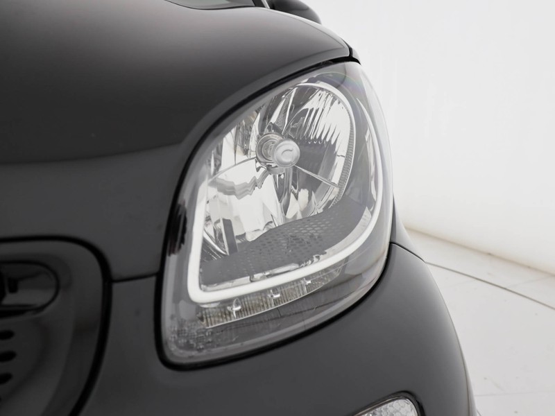 Smart Fortwo 70 1.0 twinamic Superpassion