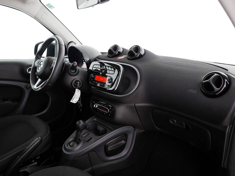 Smart Fortwo 70 1.0 twinamic Superpassion