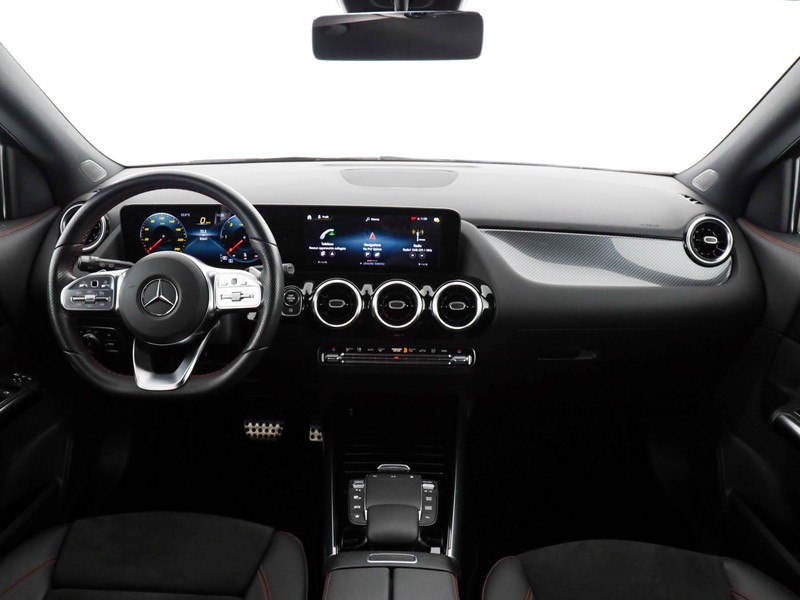 Mercedes GLA 200 d premium 4matic auto